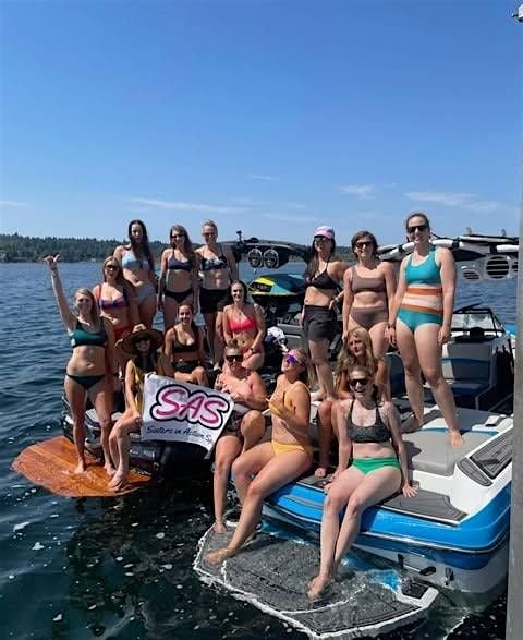 Sisters in Action Sports Wake Day #1- JUNE 27th, 2025, 27 June | Event in Renton | AllEvents