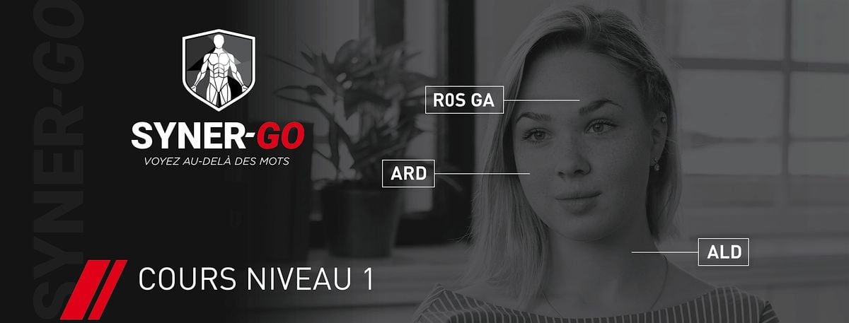 LANGAGE NON VERBAL EN COACHING, 10 January | Event in Saint-Jean-sur-Richelieu | AllEvents