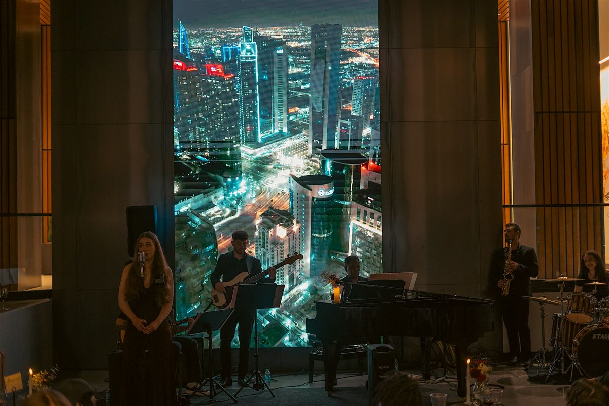 The Ebony & Ivory Christmas Special, 20 December | Event in Tacoma | AllEvents