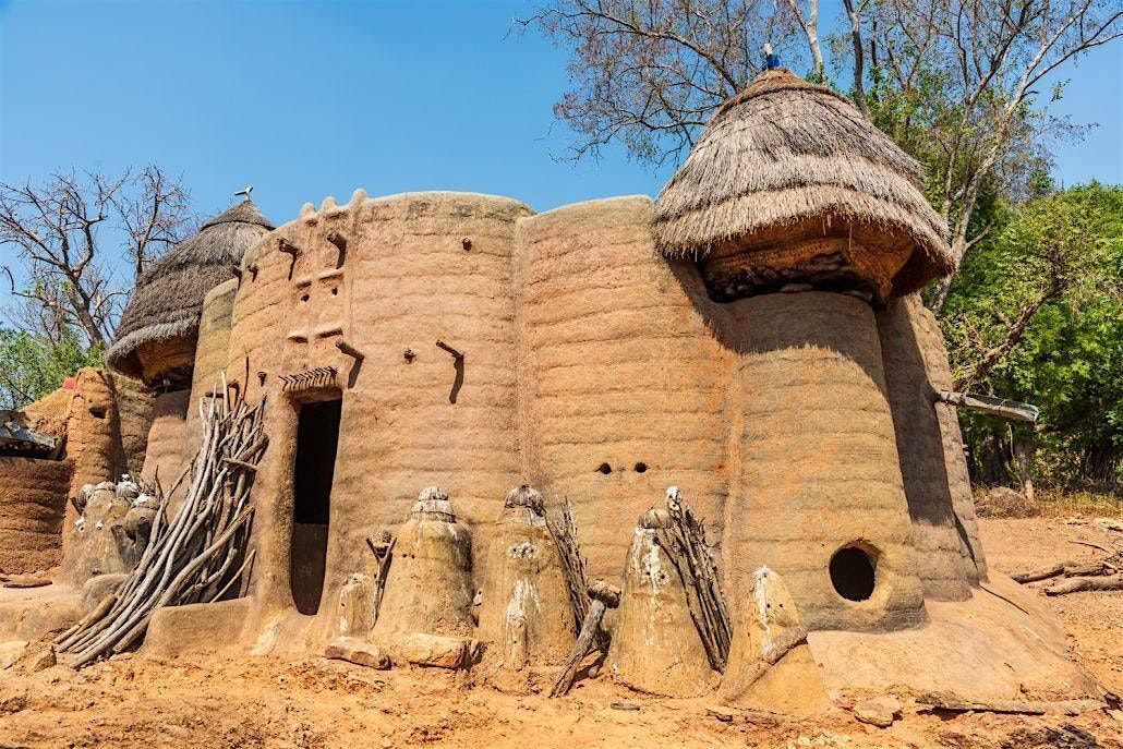 Ghana, Togo & Benin: Heritage  and Celebrations, 3 November | Event in Kumasi | AllEvents