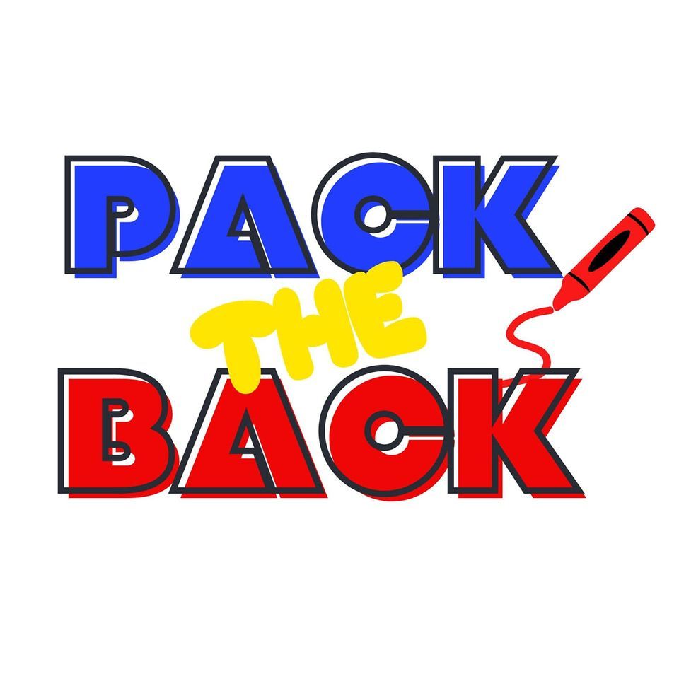 5th Annual Pack The Back Back To School Event North Charleston S C 5th-annual-pack-the-back-back-to-school-event-north-charleston-s-c