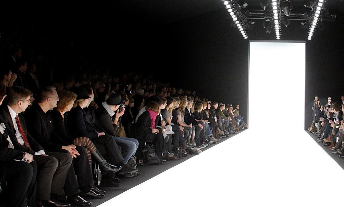 Design NYC  Runway Show & Pop Up ... Open Wine Bar, 13 September | Event in New York | AllEvents