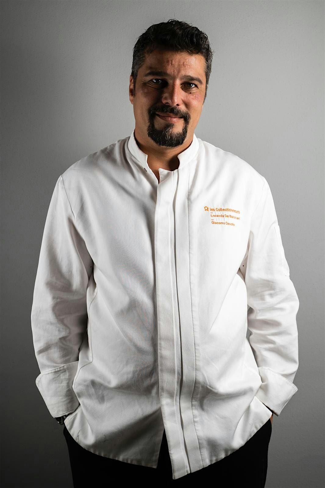 Cena a tema “il Rinascimento e oltre” a cura dello Chef Giacomo Devoto, 10 October | Event in Comacchio
