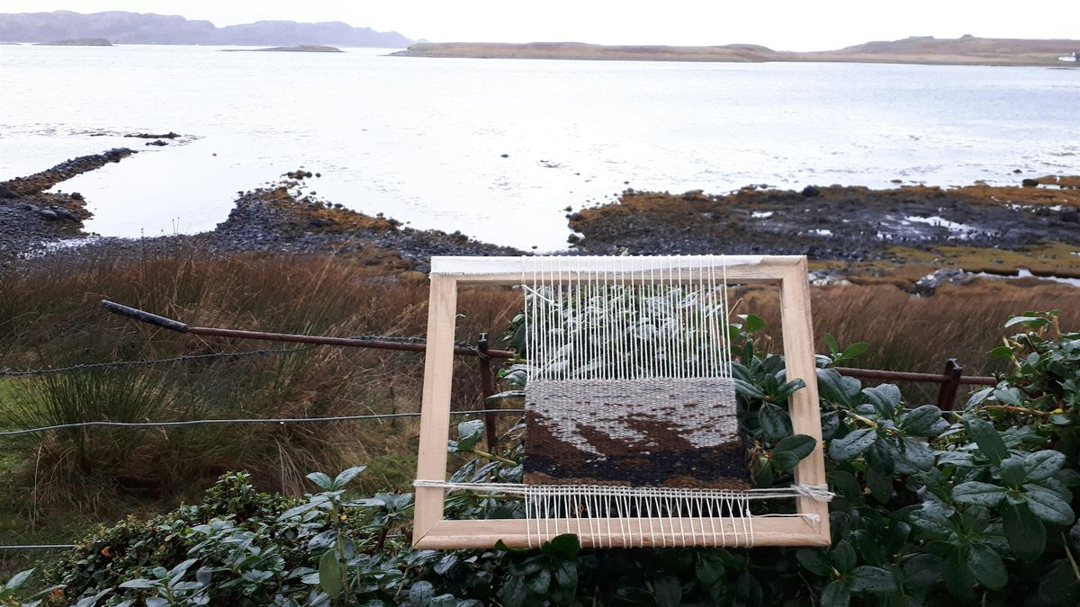 Weave the View: Fort William Mountain Festival Explore Event, 14 February | Event in Fort William | AllEvents