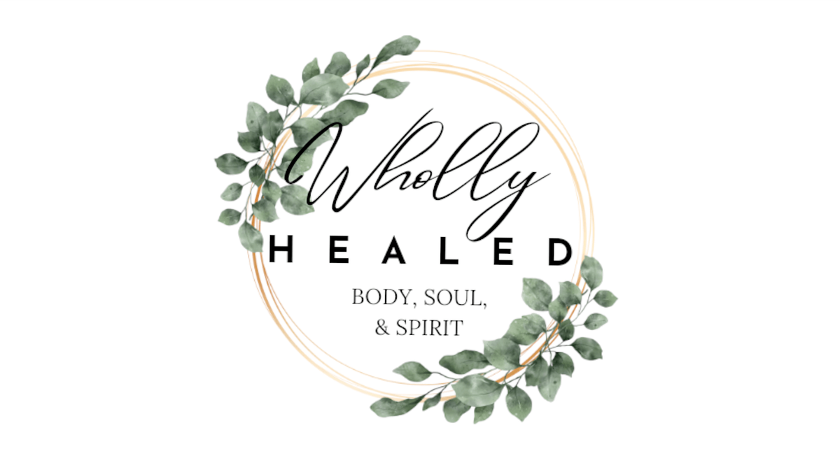 Wholly Healed Ladies Conference 2025, 28 August | Event in Scottsbluff | AllEvents