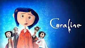 Flicks & Flavours Presents: Coraline, 1 November | Event in Toronto | AllEvents