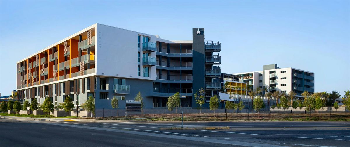 Frame it Right: Optimizing Size & Framing Efficiency in Mid-Rise Buildings, 24 September | Event in Buena Park