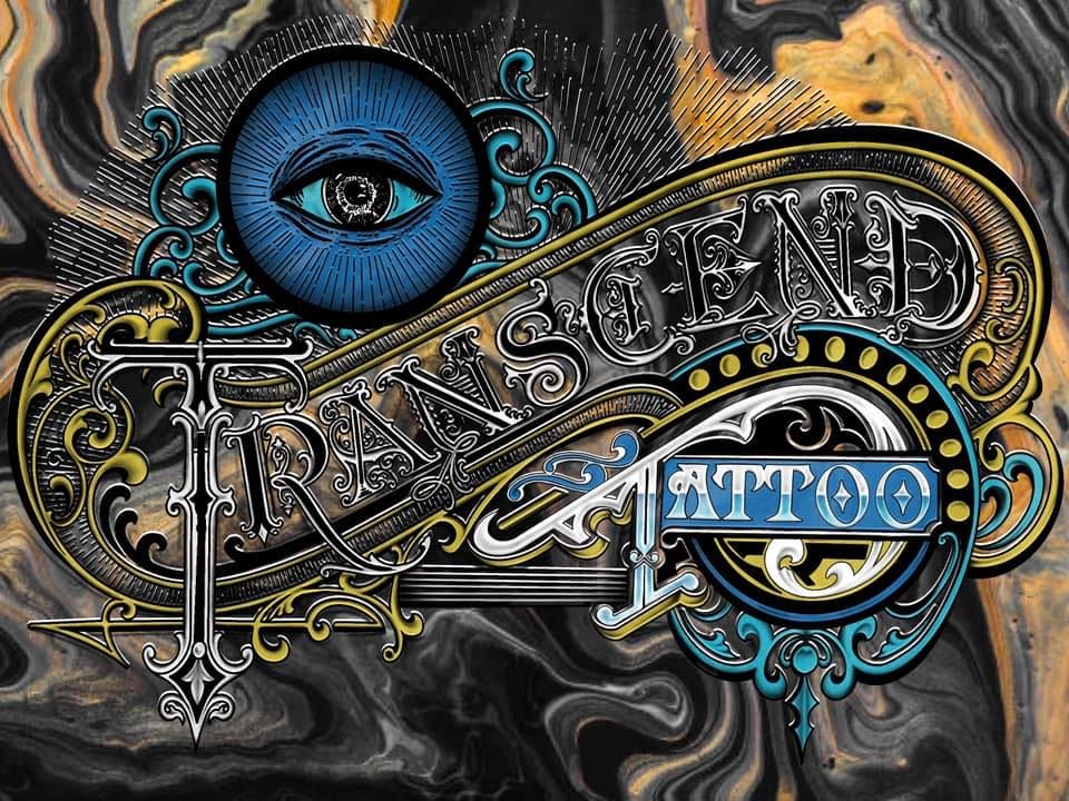 Transcend Tattoo Grand Opening Mall Location, Provo Towne Mall