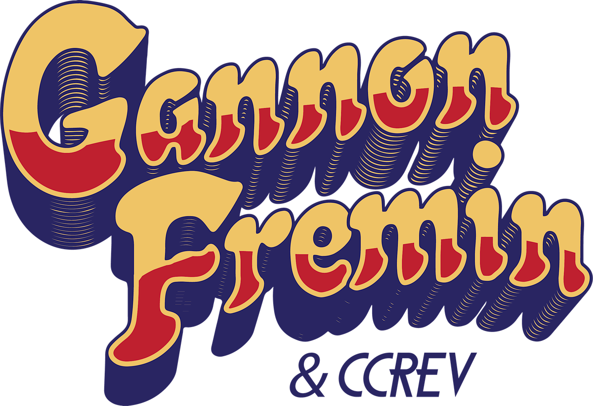 GANNON FREMIN & CCREV, 3 September | Event in Grand Junction | AllEvents