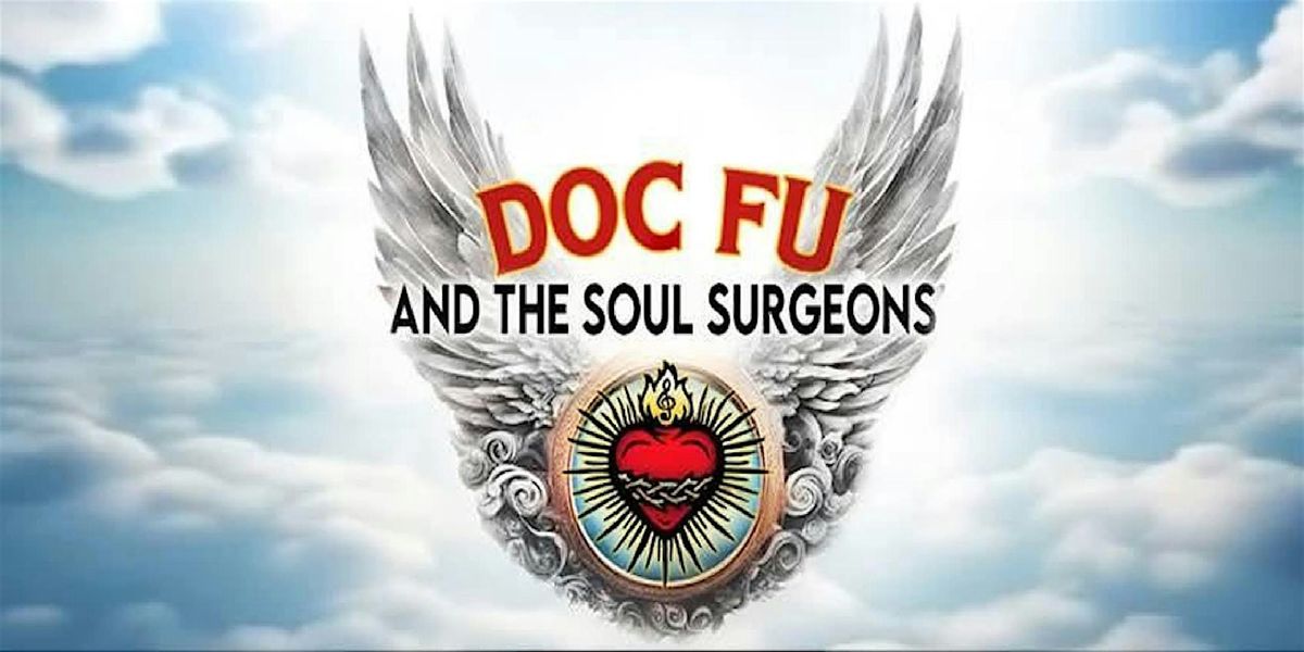 Doc Fu & the Soul Surgeons Debut at Heidi's Jazz Club, 19 December | Event in Cocoa Beach | AllEvents