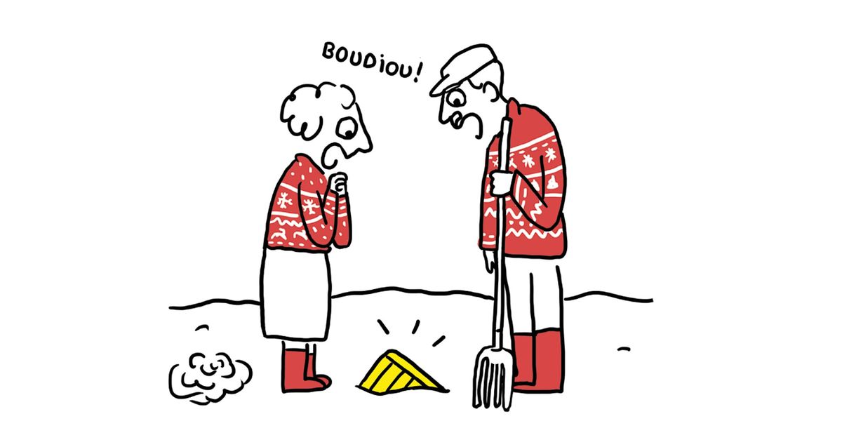 Théâtre : Un trésor sous le potager - Amsterdrame - Samedi 10 janvier 2026, 10 January | Event in Amsterdam