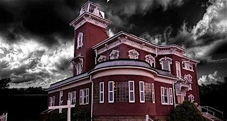 Extended Public Investigation, 1 November | Event in Eaton Rapids | AllEvents