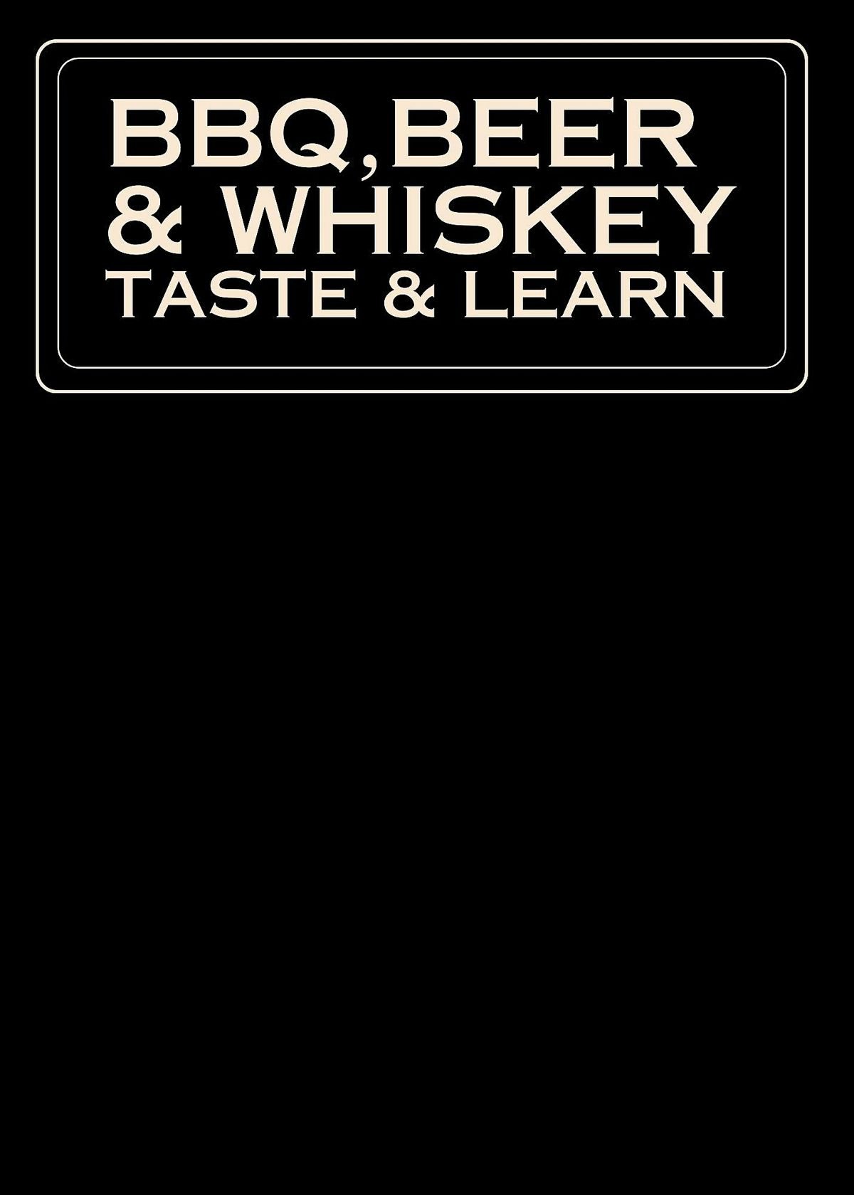BBQ, Beer, and Whiskey, 13 September | Event in San Francisco | AllEvents