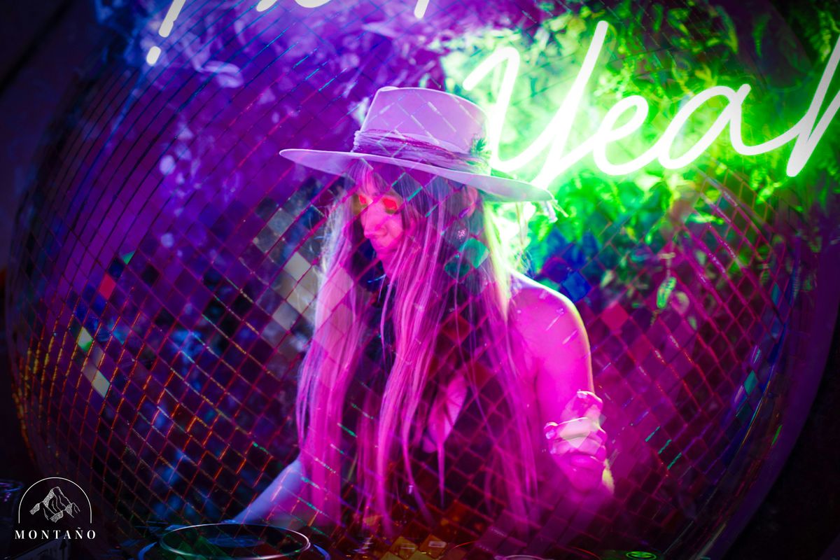 C U AT THE DISCO w/ SOLFLOWER!, 6 June | Event in Denver | AllEvents