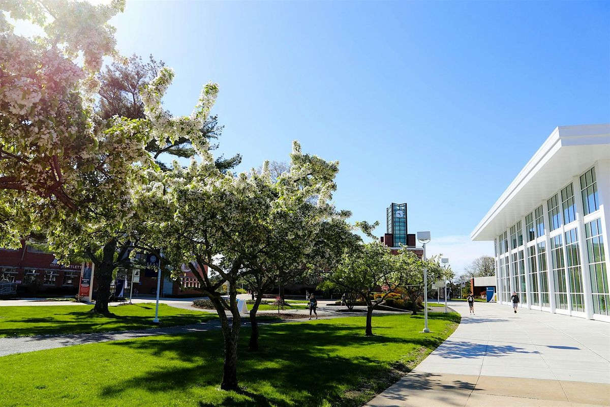 Spring Into Action with Express Enrollment, 7 January | Event in Toms River | AllEvents