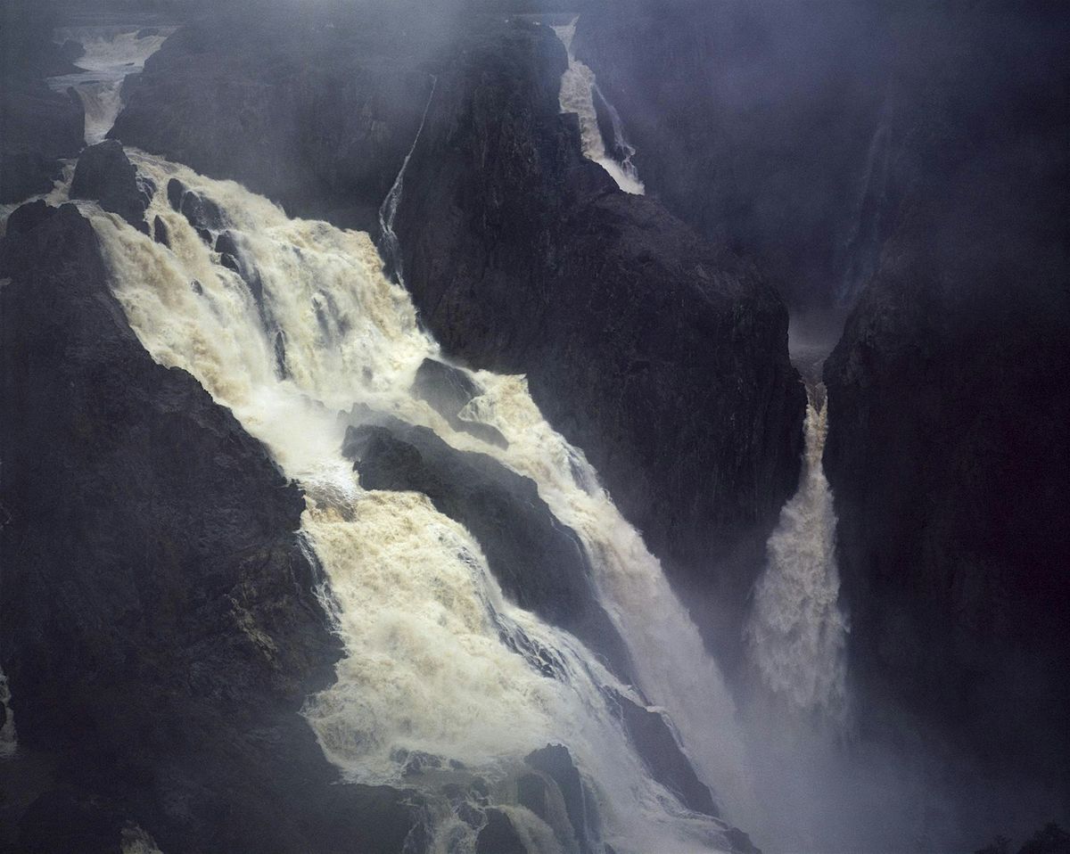 ONENESS – An Exhibition by Kane Alexander, 28 November | Event in Richmond | AllEvents