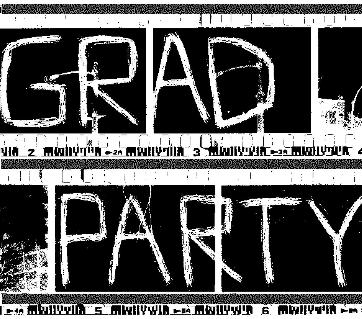 RADIO EMILY X ECSU PRESENTS: GRAD PARTY | Event in Vancouver | AllEvents