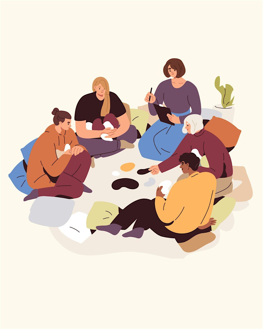 Conscious Connections | Event in Seattle | AllEvents