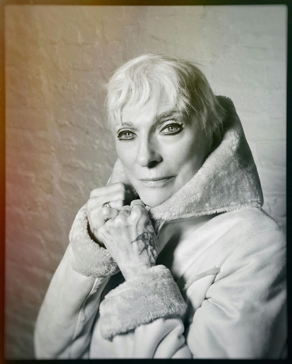 Fish Creek Concerts Presents an intimate evening with Judy Collins in YYC, 30 January | Event in Calgary | AllEvents