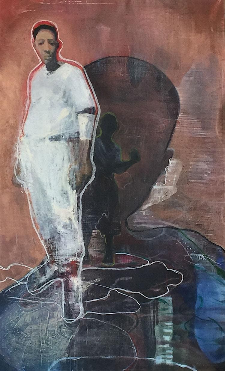 Finding Your Muse Through Visual Stories: Joe Diggs, 21 August | Event in Portland | AllEvents