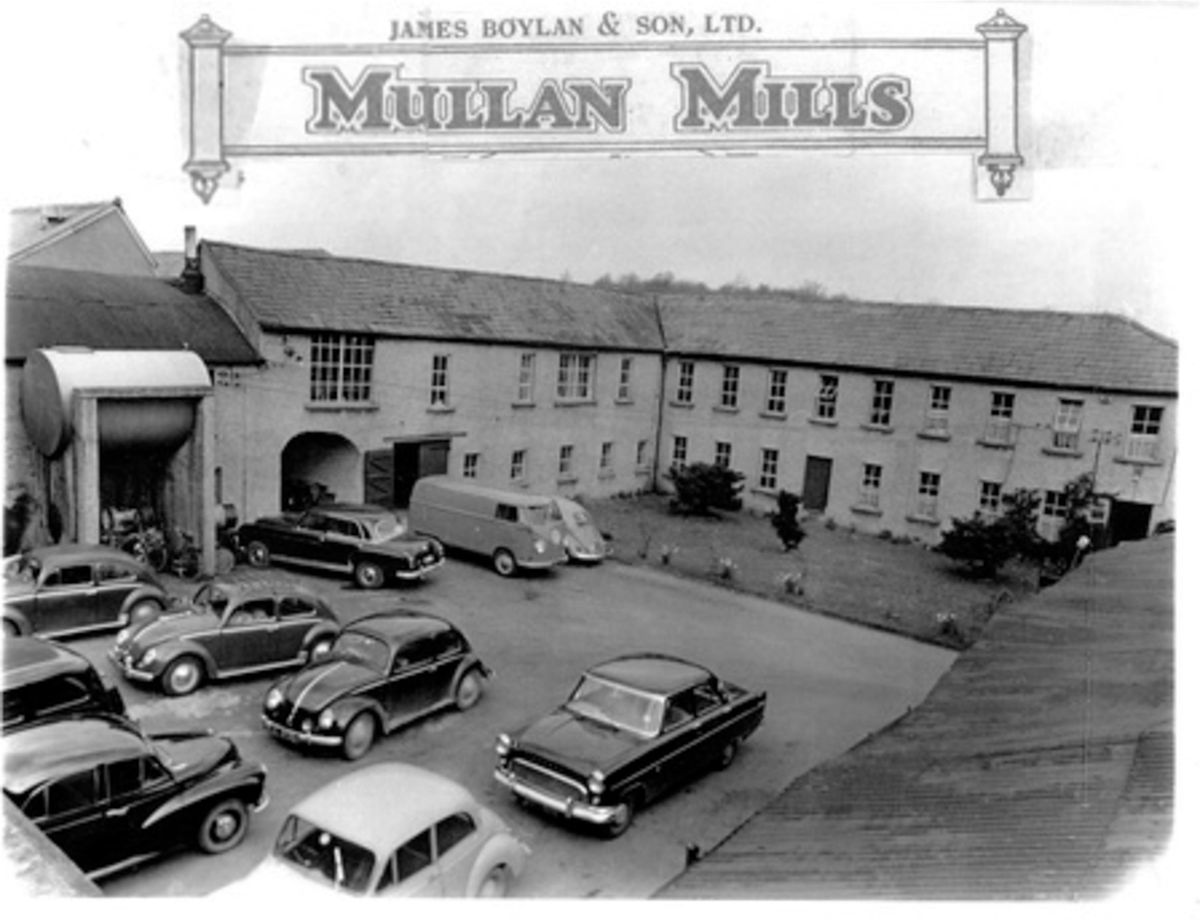 Mullan Factory Tours, 21 August | Event in Emyvale | AllEvents