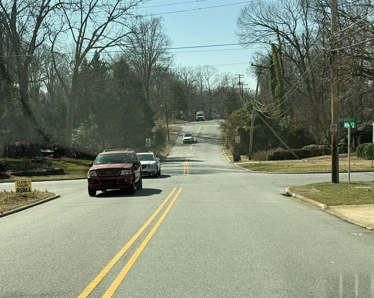 Garden Homes GSO Community Meeting #2, 6 May | Event in Greensboro | AllEvents