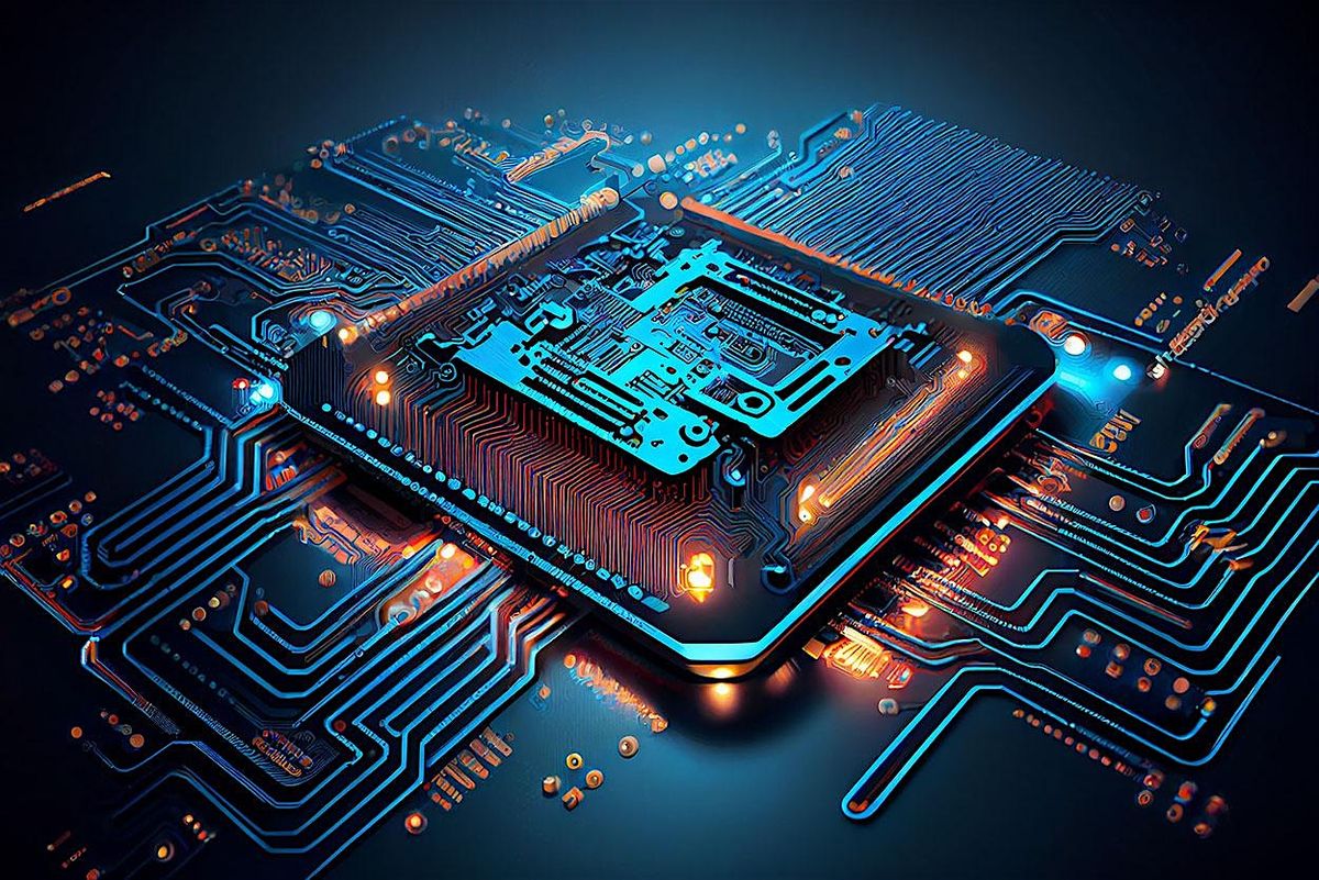 Building a Quantum Economy 101, 17 July | Event in Albuquerque | AllEvents