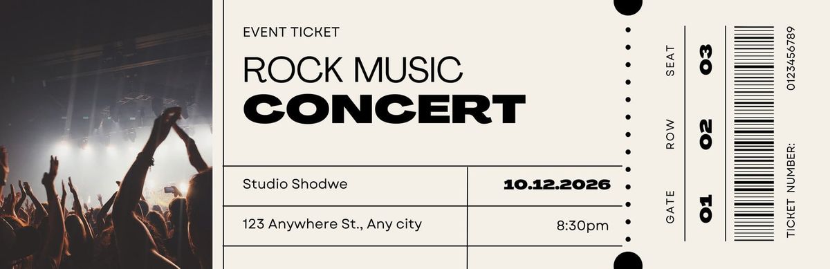 Rock Choir at bp pulse LIVE at Resorts World Arena, 29 November | Event in Birmingham | AllEvents