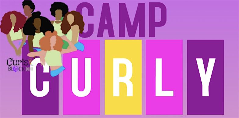 Camp Curly LA, 23 June | Event in Whittier | AllEvents