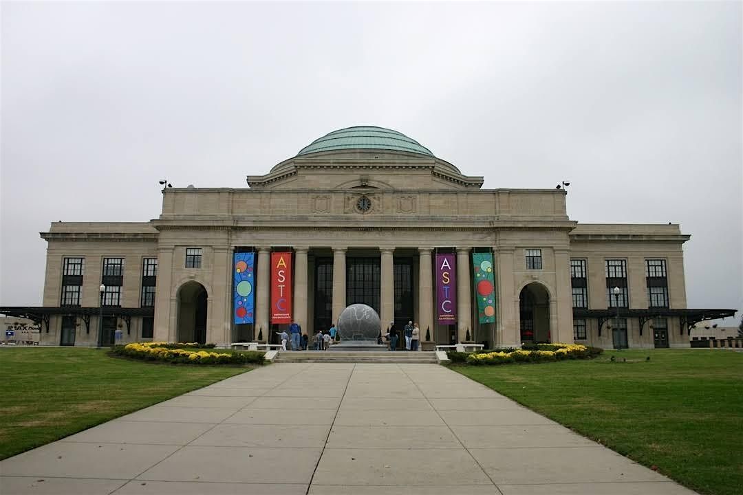 Quantico Single Marine Program (SMP) Richmond Science Museum, 30 September | Event in Washington | AllEvents