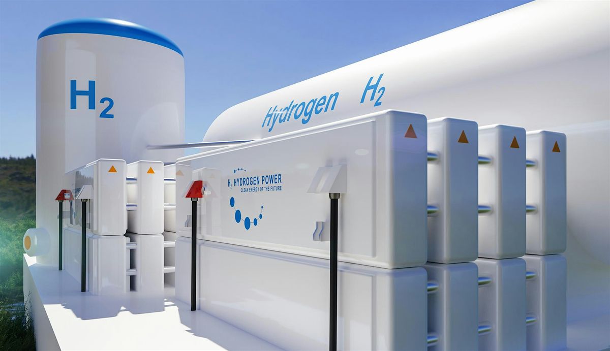 NL Hydrogen Technical Training Seminar, 10 June | Event in St. John's | AllEvents