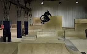 Move More Holiday Programme  Friday 31st October - 4motion 8 years +, 31 October | Event in Darlington | AllEvents