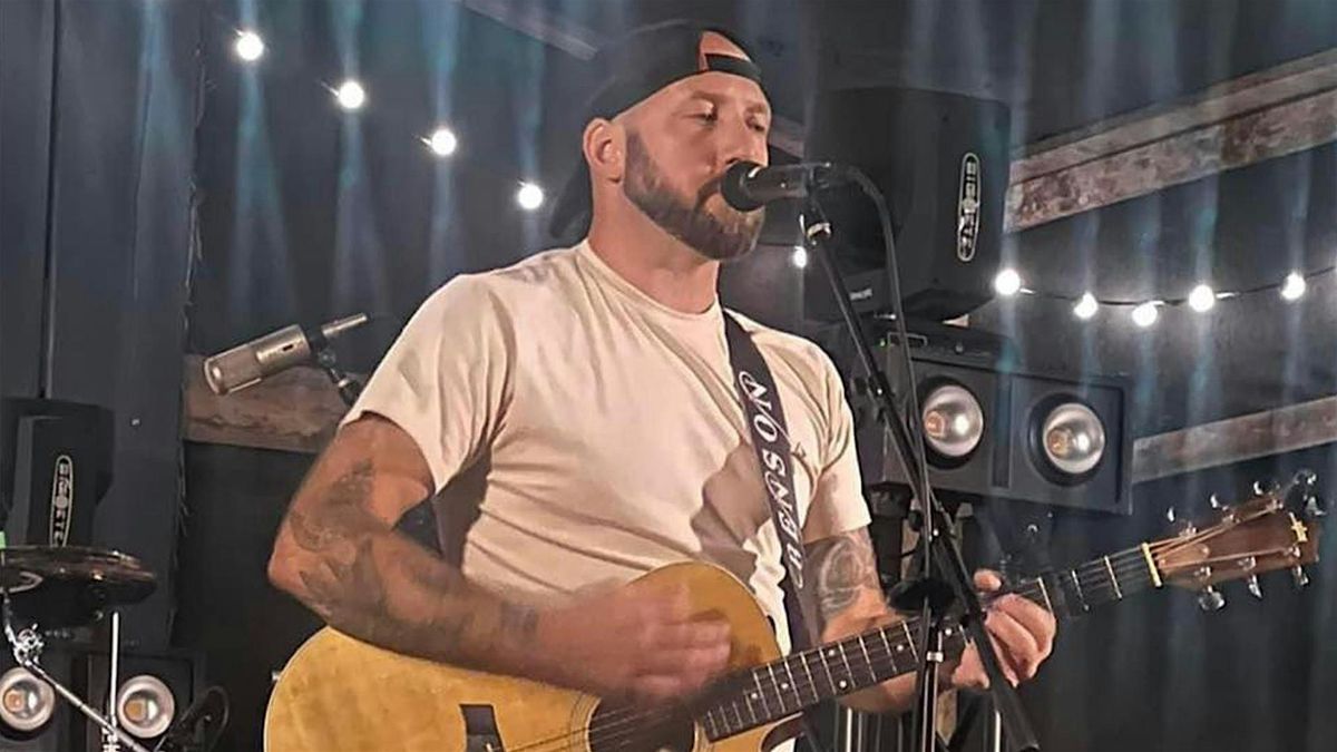 Ben Benson, 13 June | Event in Morgantown | AllEvents