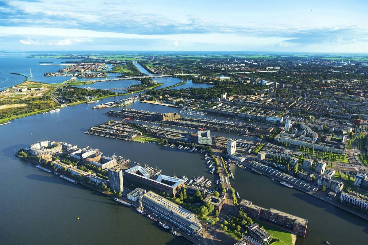 Bewonersbijeenkomst FlexCitizen, 2 September | Event in Amsterdam | AllEvents
