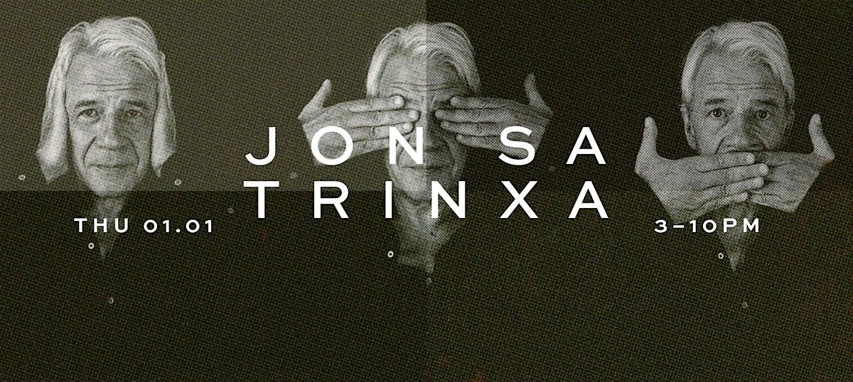 New Year’s Day with Jon Sa Trinxa, 1 January | Event in Queenstown | AllEvents