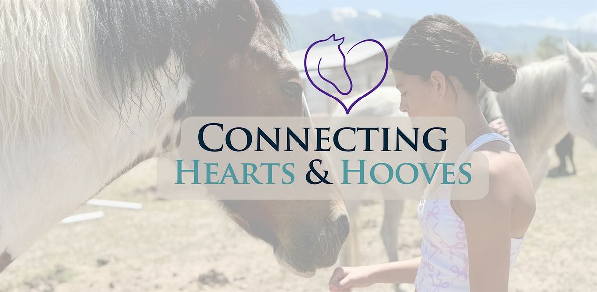 Connecting Hearts and Hooves, 20 September | Event in Kaysville | AllEvents