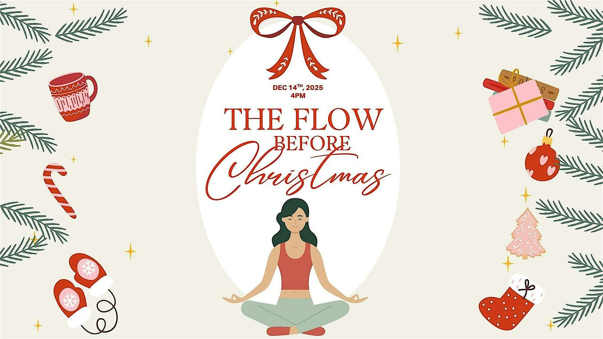 The Flow Before Christmas- Pilates Sculpt Class + Coffee, 14 December | Event in Miami | AllEvents