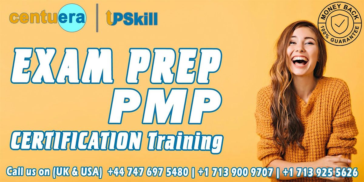 PMP Pass Guarantee In-Person Training | Chichester, ENG | Event in Chichester | AllEvents