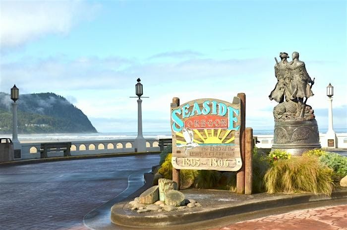 Astonishing  Scavenger Hunt - Seaside Serendipity Scavenger Hunt | Event in Seaside | AllEvents