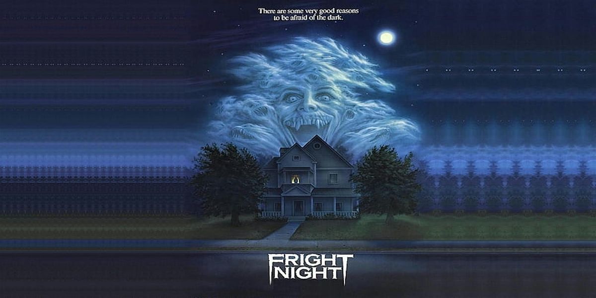 ‍ Fright Night, 13 August | Event in Emmaus | AllEvents