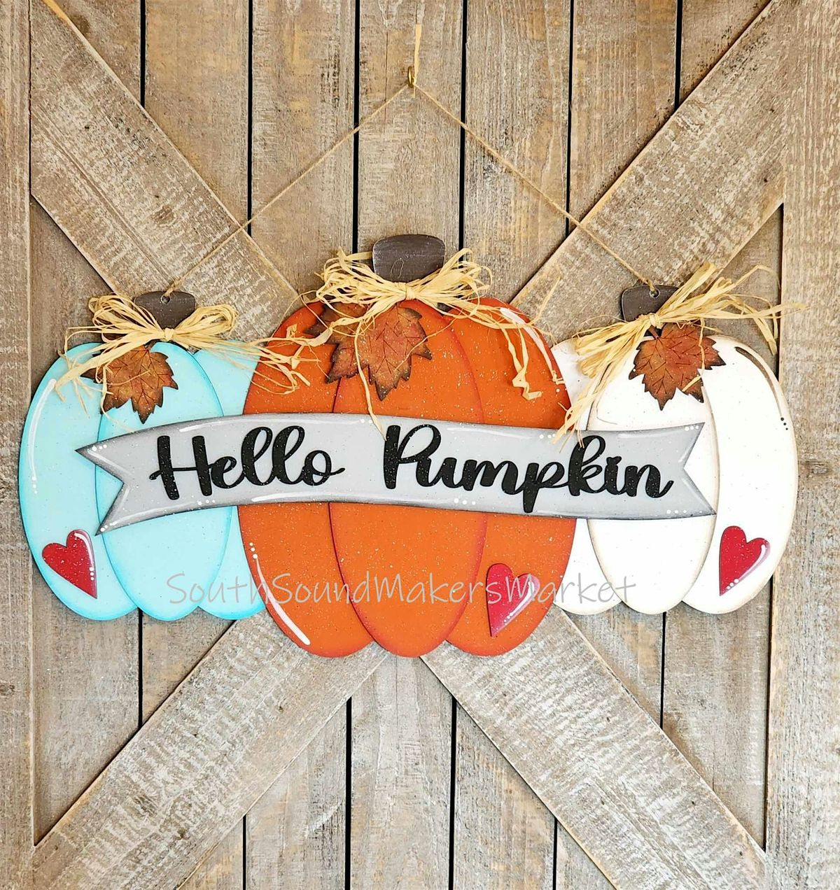 Hello Pumpkin Paint and Sip, 5 September | Event in Puyallup | AllEvents