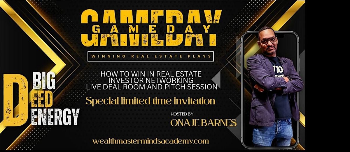 GAME DAY: SPONSORSHIP INFORMATION, 1 November | Event in Houston | AllEvents