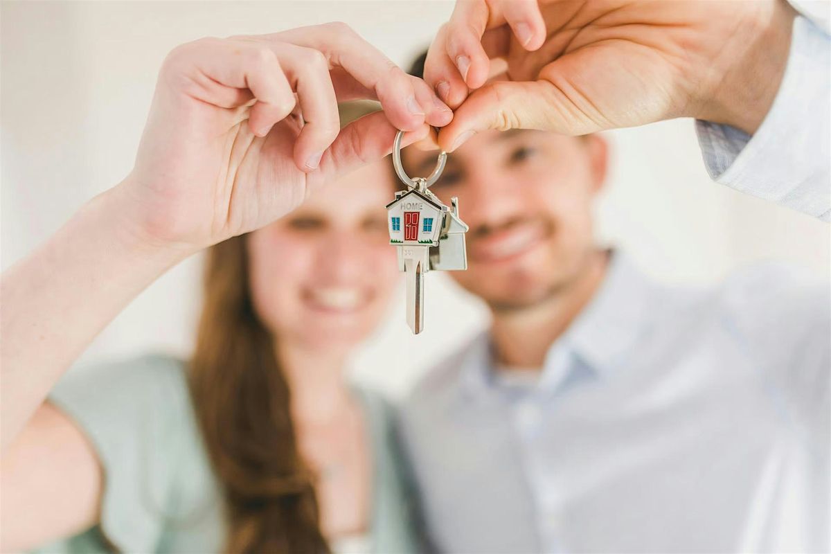 Interactive First-Time Home Buyer Workshop, 14 September | Event in Mississauga | AllEvents