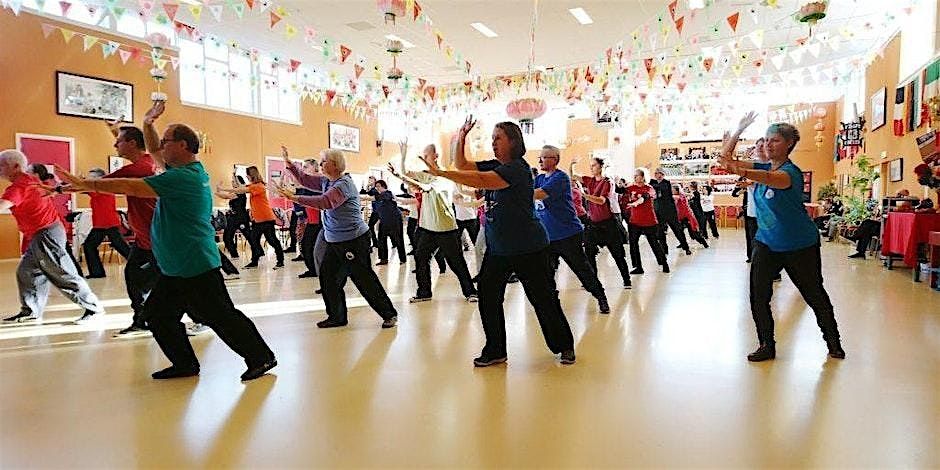 Continuing / Introductory Tai Chi Sessions Friday Mornings | Event in Tallahassee | AllEvents