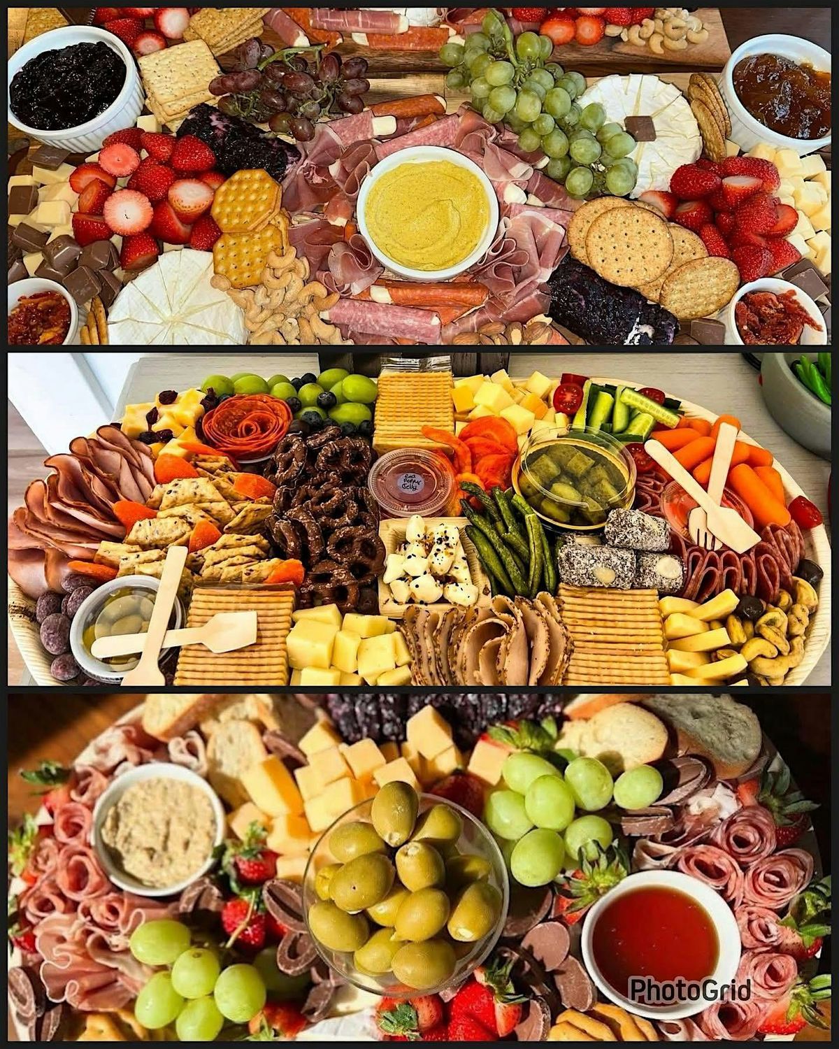 Charcuterie Board & Sip, 9 August | Event in Albany | AllEvents