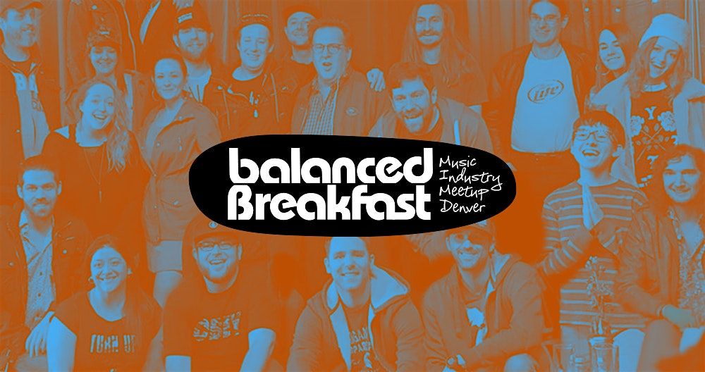 BB: Denver Music Industry Discussion at Fort Greene, 12 June | Event in Denver | AllEvents