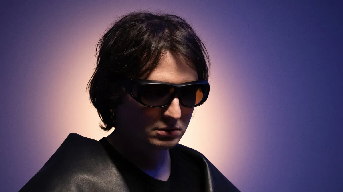 Hasan in Hlavní město Praha, 28 December | Event in Prague | AllEvents