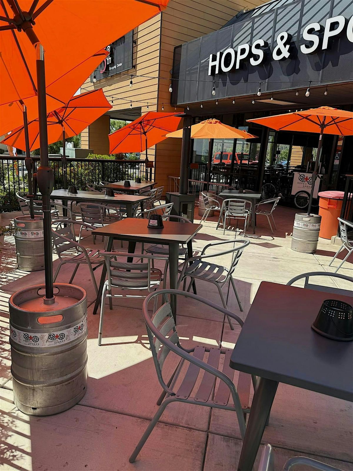 Cinnamon Roll Milkshake IPA release party at Hops & Spokes Brewing Co | Event in Yucaipa | AllEvents