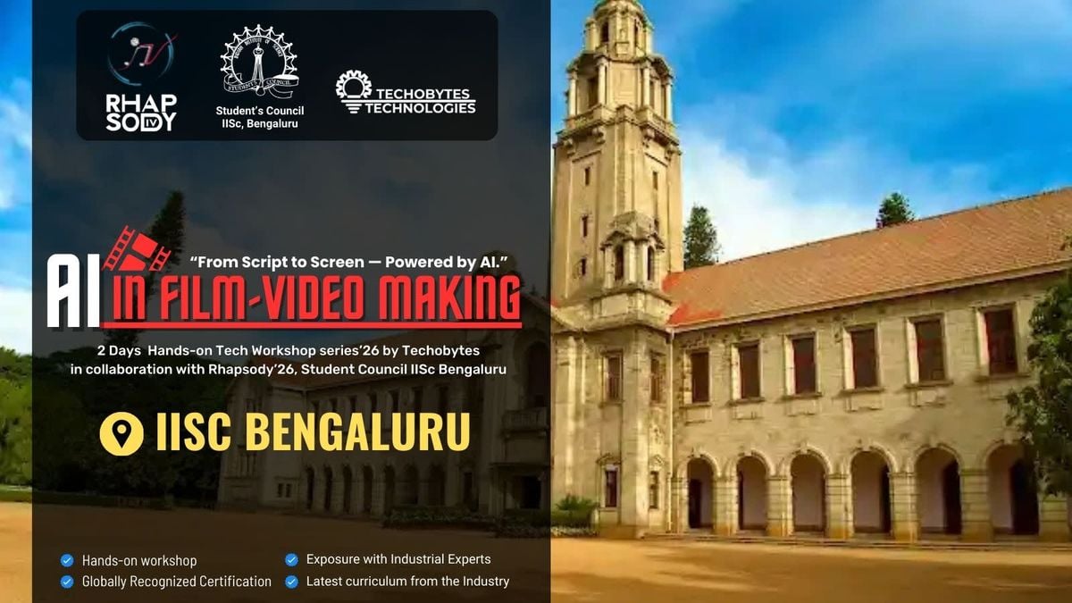 AI in Film Making