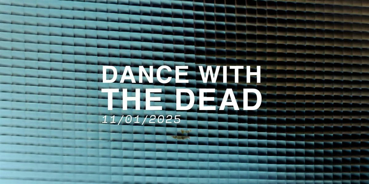 DANCE with the dead (a Día de Muertos-inspired event), 1 November | Event in Fort Collins | AllEvents